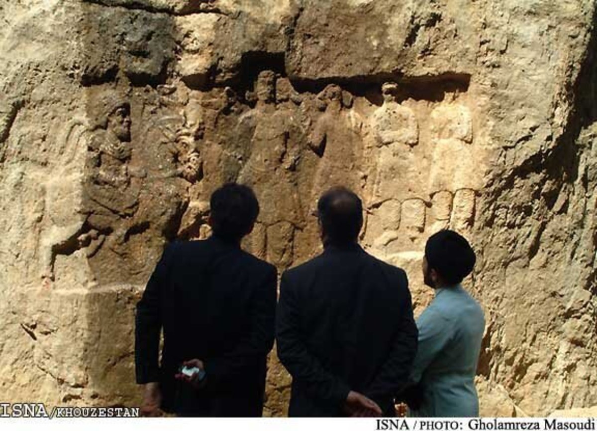 پرونده ثبت جهانی ایذه و پرسشی دیگر