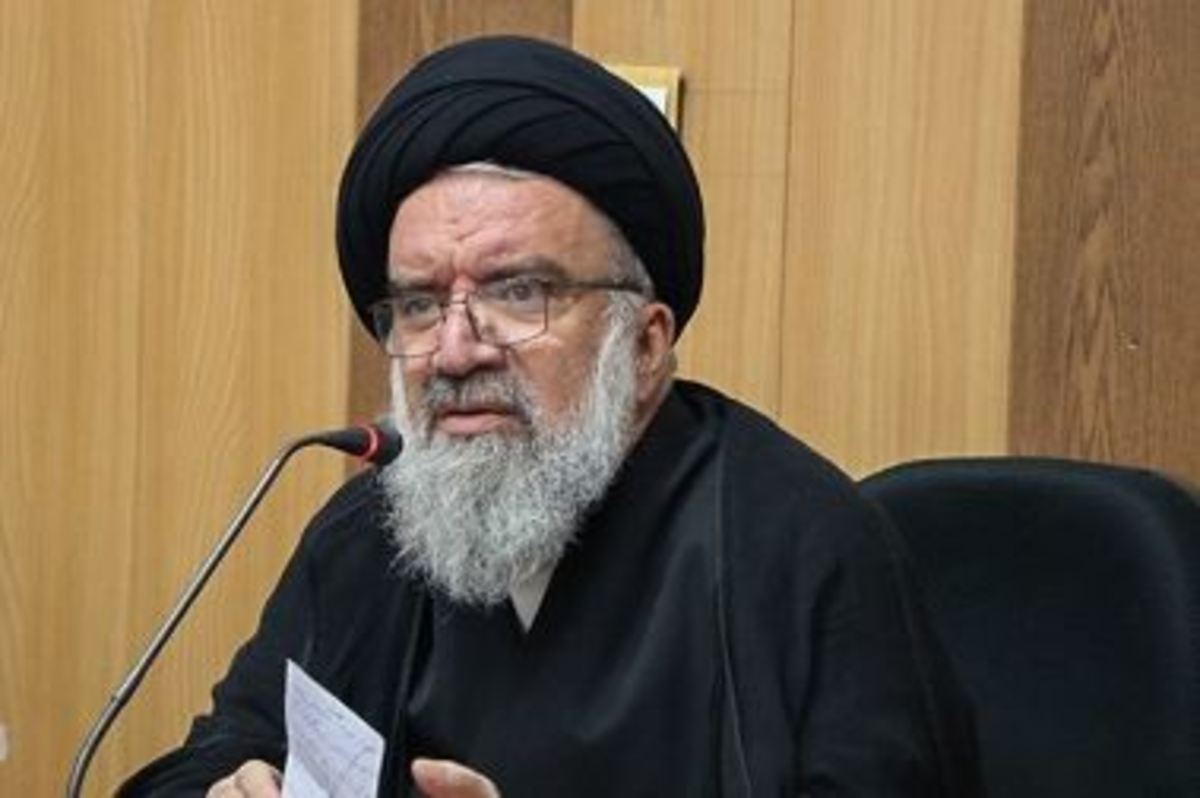 خاتمی: زمان بندی انتخابات مجلس خبرگان رهبری از سوی وزارت کشور منتشر می‌شود