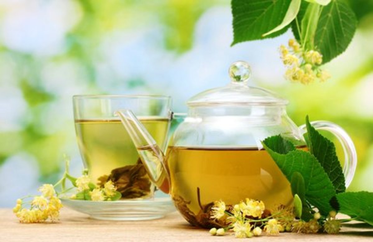 دم‌نوش‌های گیاهی آرام‌بخش به‌صورت بی‌رویه بر سیستم عصبی مرکزی تأثیر منفی دارد!
