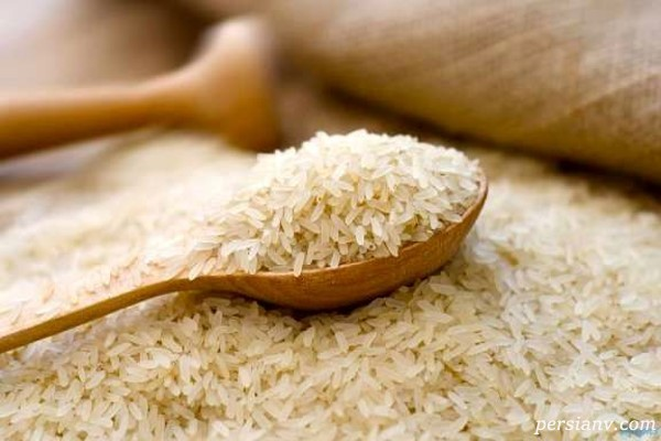 روش باورنکردنی برای تشخیص برنج اصل از تقلبی