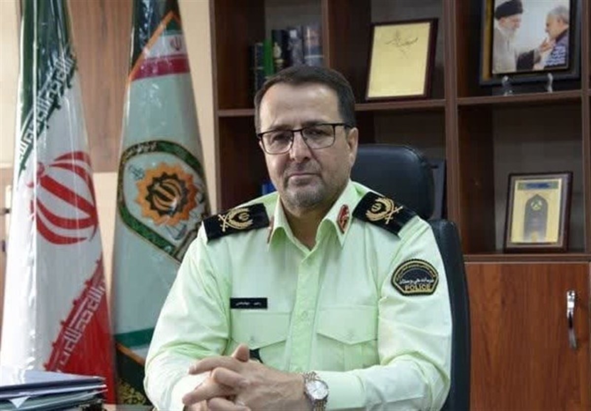 کشف ۱۰ تن مرغ خارج از شبکه توزیع در شوط