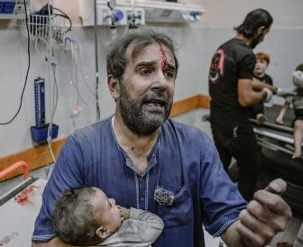 سازمان ملل متحد: اسرائیل ۵۸ حمله ضد مراکز درمانی غزه انجام داده است