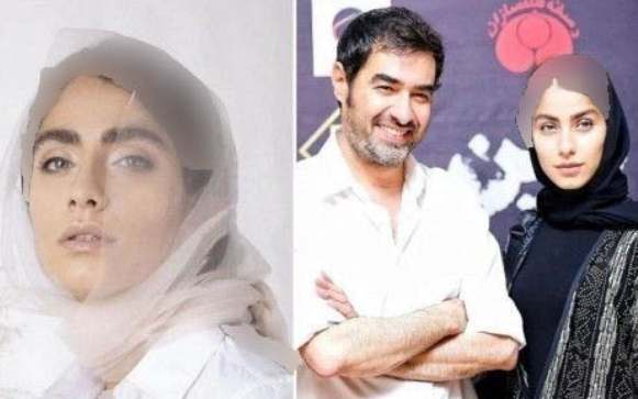 رونمایی زن دوم شهاب حسینی از عکس عروسی اش / اینجا هم متفاوت است!