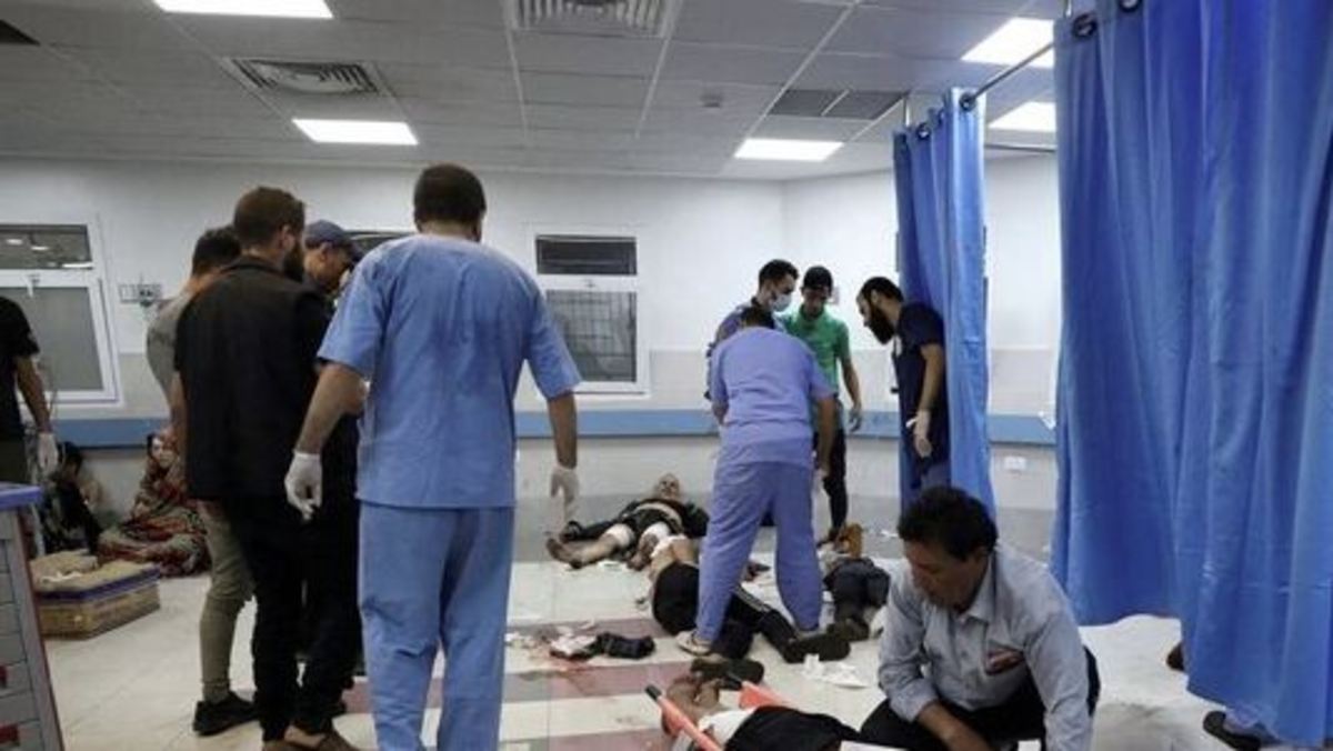 پشتیبانی آمریکا از جنایات رژیم صهیونیستی امت اسلامی خشمگین می‌کند