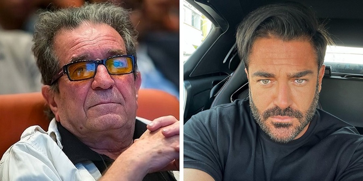 کینه‌ای قدیمی در پس بی اعتنایی محمد رضا گلزار به فوت داریوش مهرجویی وهمسرش؟