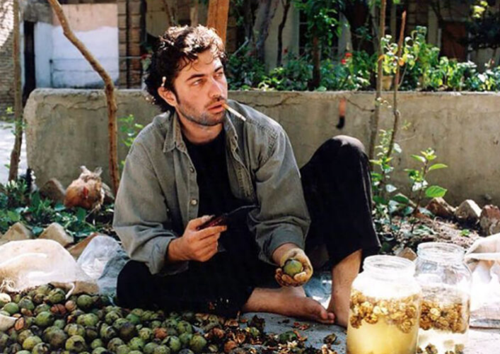 کینهای قدیمی در پس بی اعتنایی محمد رضا گلزار به فوت داریوش مهرجویی وهمسرش؟ کینهای قدیمی در پس بی اعتنایی محمد رضا گلزار به فوت داریوش مهرجویی وهمسرش؟