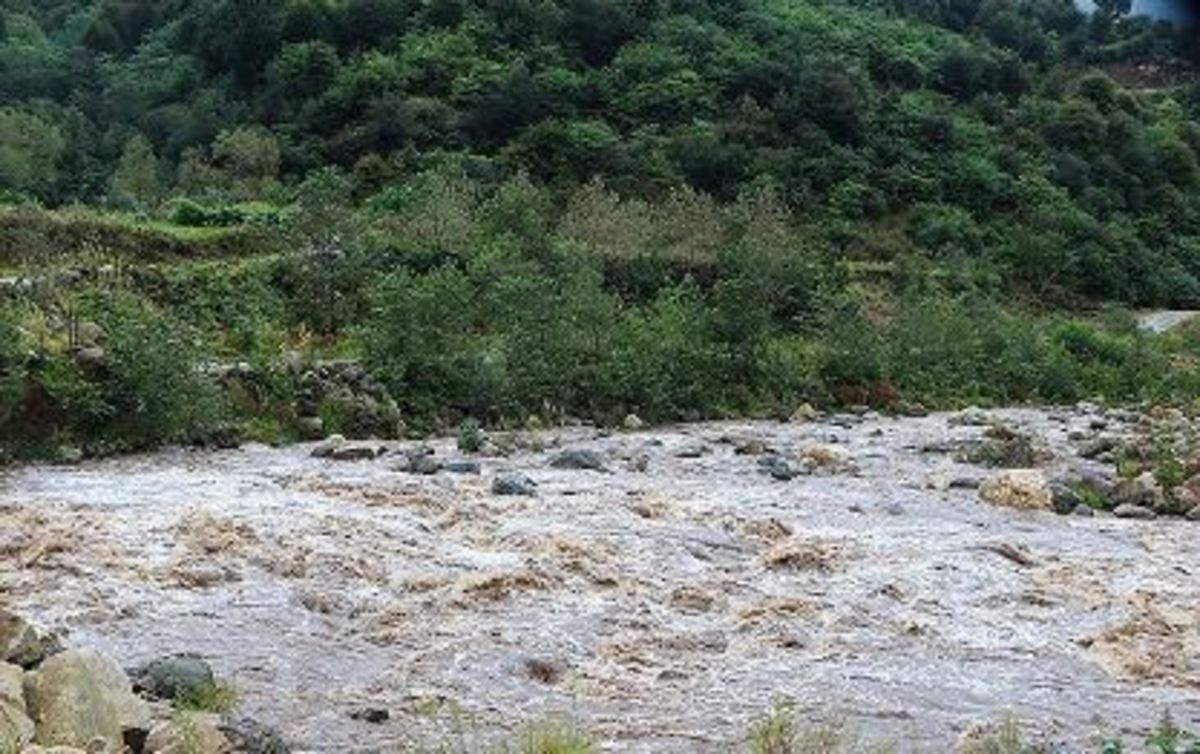 دادستانی کل کشور: ۷۰ هزار کیلومتر از طول رودخانه‌های کشور در نقاط حساس است‌