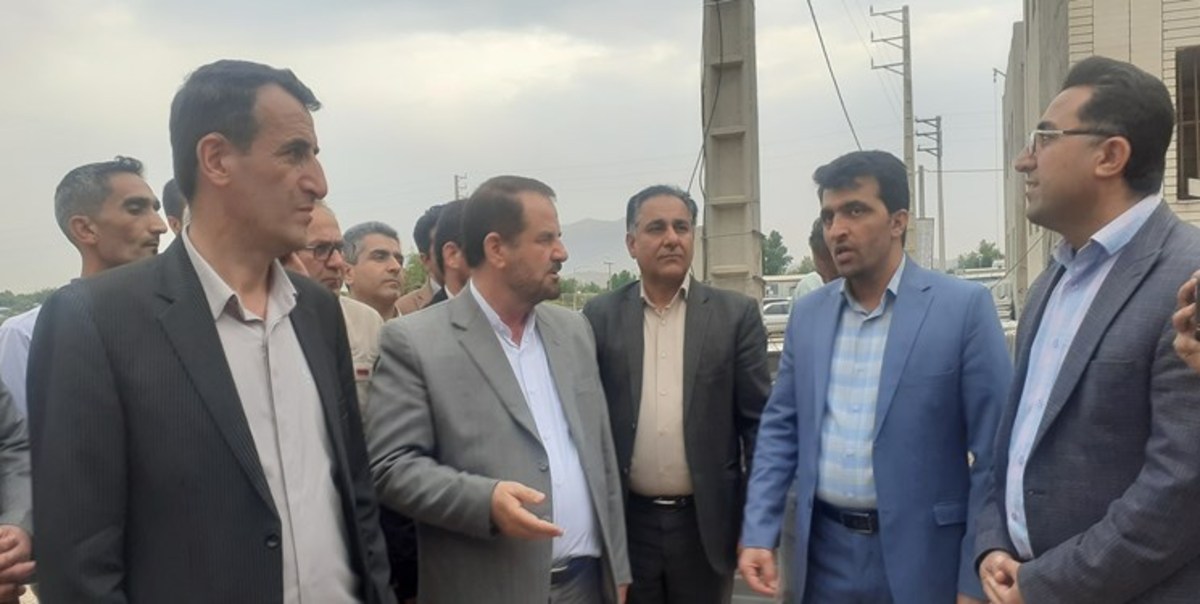 آخرین جزئیات روند اجرایی نهضت ملی مسکن در گچساران