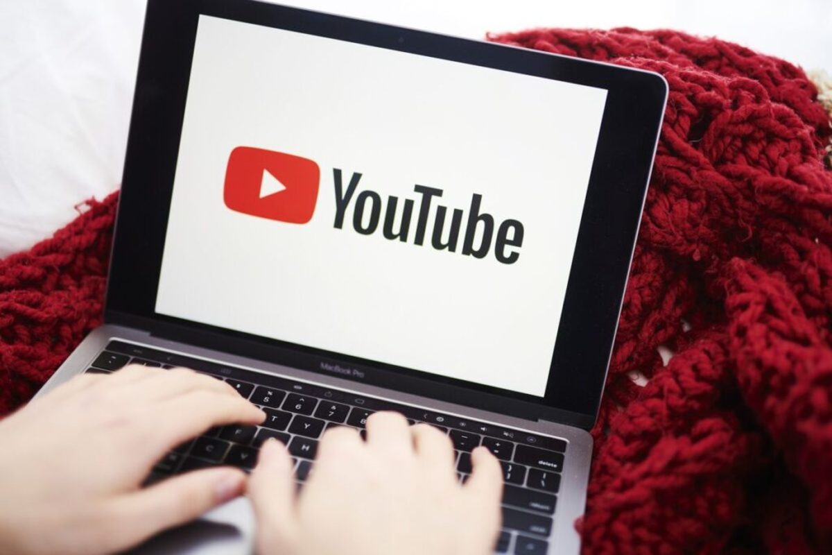 یوتیوب در تلاش برای تقلید صدا