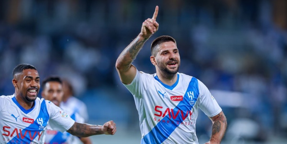 از پیروزی الهلالِ بدون نیمار تا تساوی الاتحاد در شب عجیب بنزما