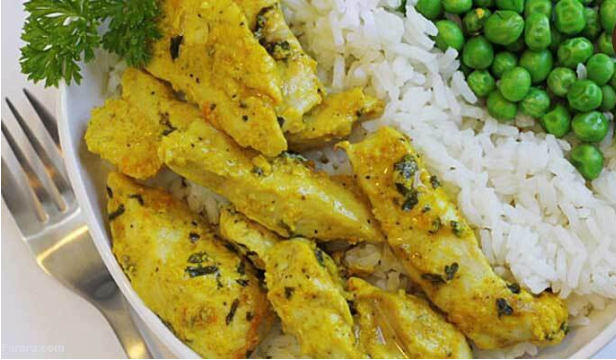 آموزش یک روش جدید برای طبخ مرغ