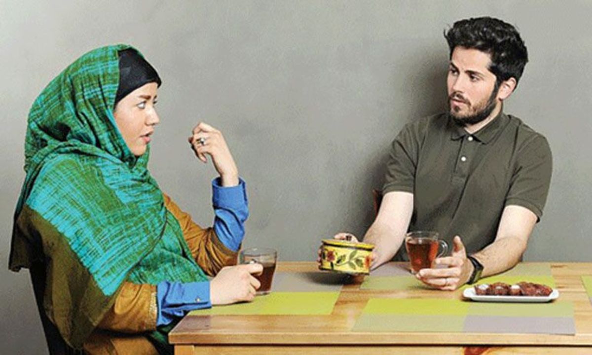 چگونه در بحث‌ها یک گفت و گوی سازنده و سالم با همسرخود داشته باشیم؟