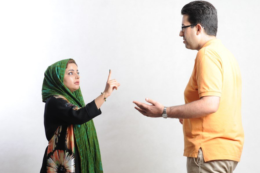 چگونه در بحث‌ها یک گفت و گوی سازنده و سالم با همسرخود داشته باشیم؟