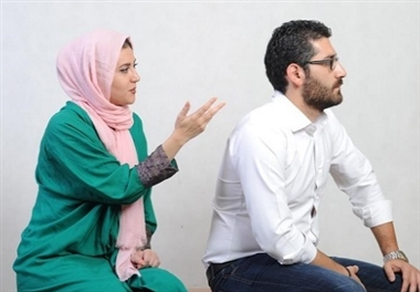 چگونه در بحث‌ها یک گفت و گوی سازنده و سالم با همسرخود داشته باشیم؟