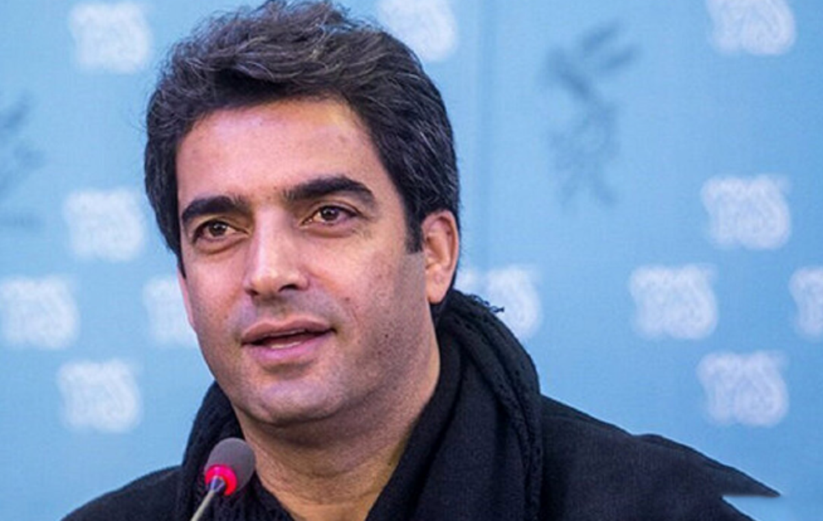 منوچهر هادی با انتشار این پست در صفحه اش از حضورش در این رئالیتی شو خبر داد/عکس