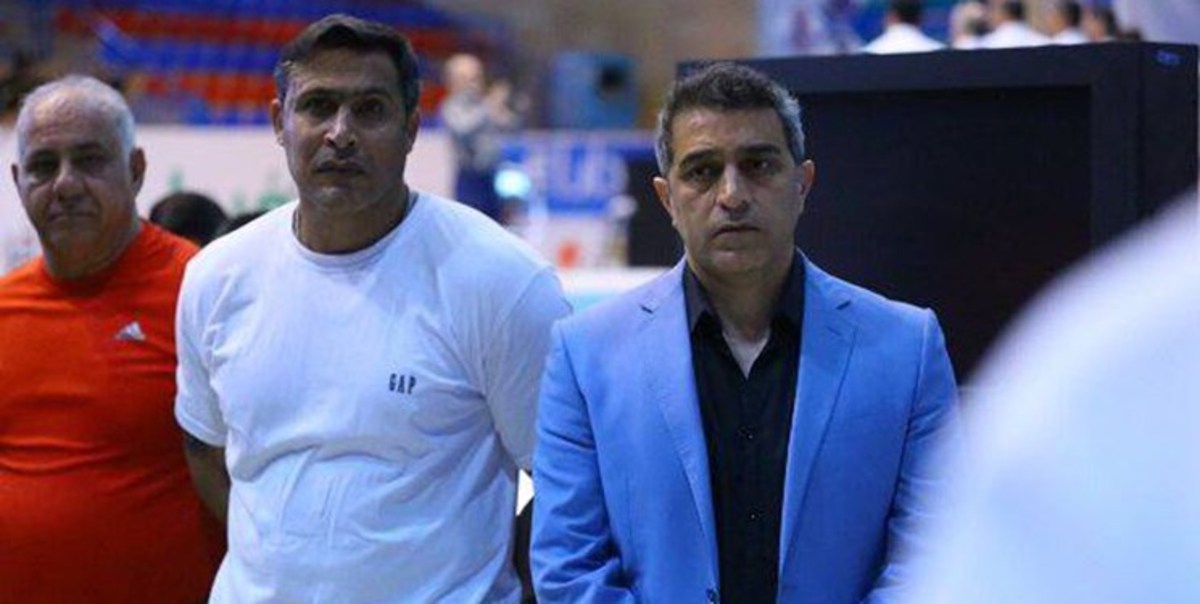 افلاکی سرمربیگری تیم ملی تکواندو شد!