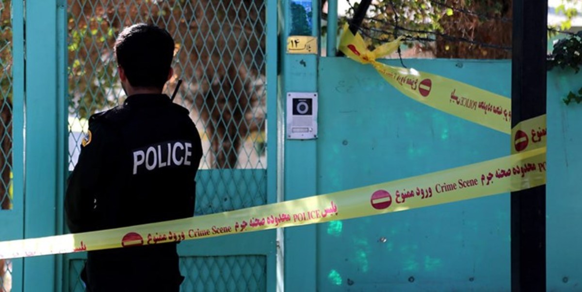 اعترافات قاتل مهرجویی؛ طلبم را ندادند نقشه قتل را کشیدم!