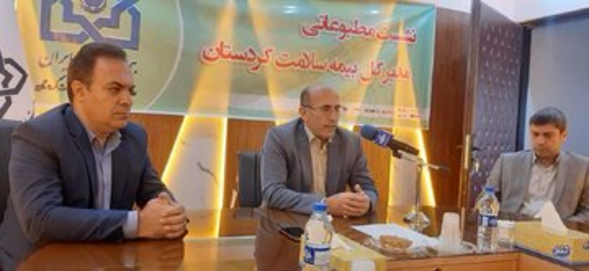 حفاظت از بیماران از اهداف اصلی تاسیس صندوق حمایت از بیماران صعب العلاج