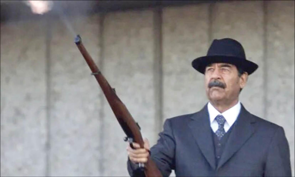 آیا بهانه صدام برای حمله به ایران جلوگیری از «صدور انقلاب» بود؟