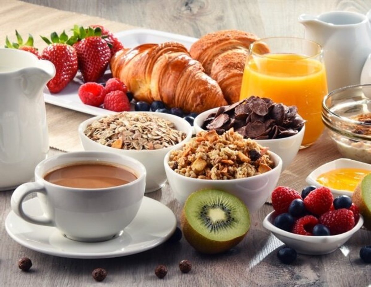 اگر میخواهید یادگیری فرزندتان افزایش یابد، صبحانه را فراموش نکنید!