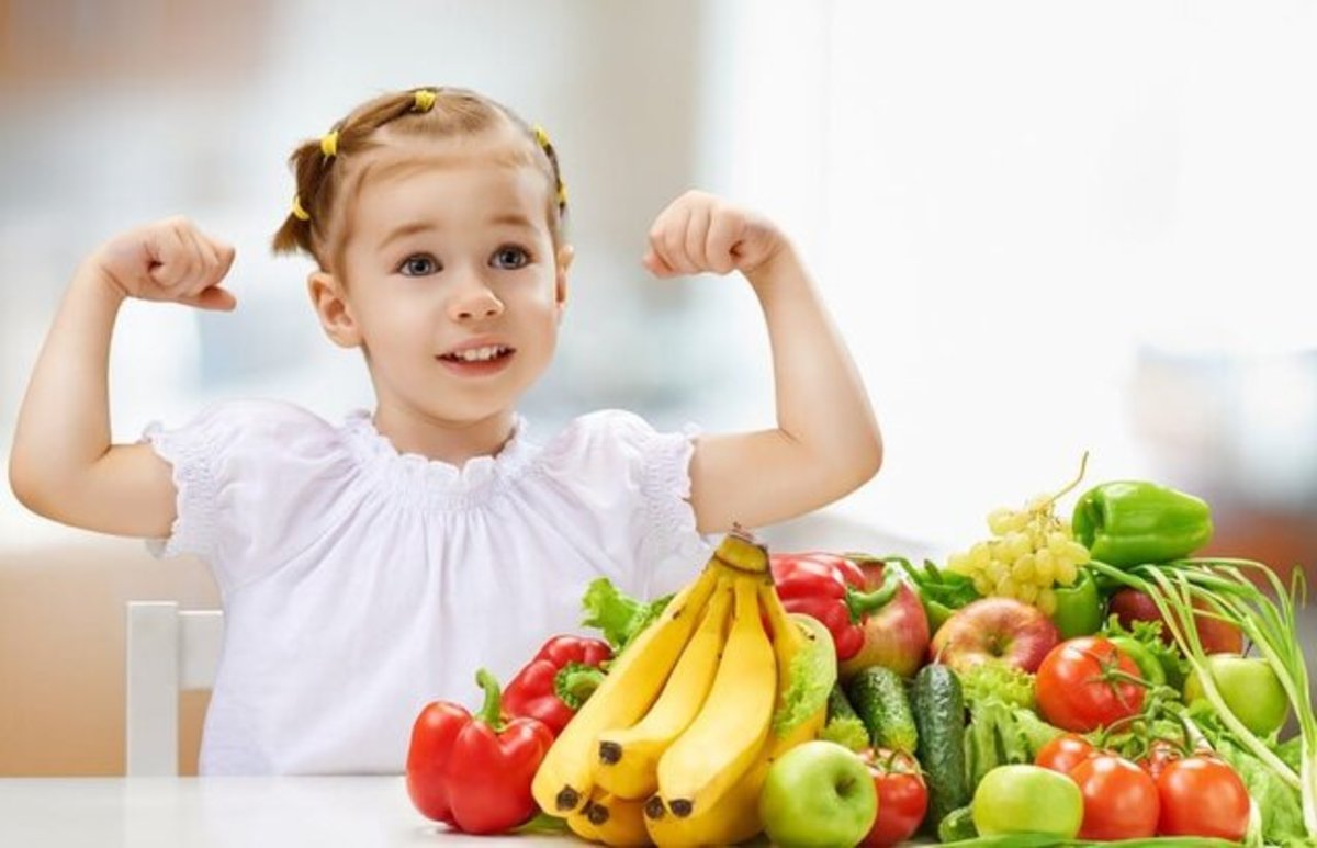 نکاتی که باید به کودک دانش آموزتان یاد بدهید