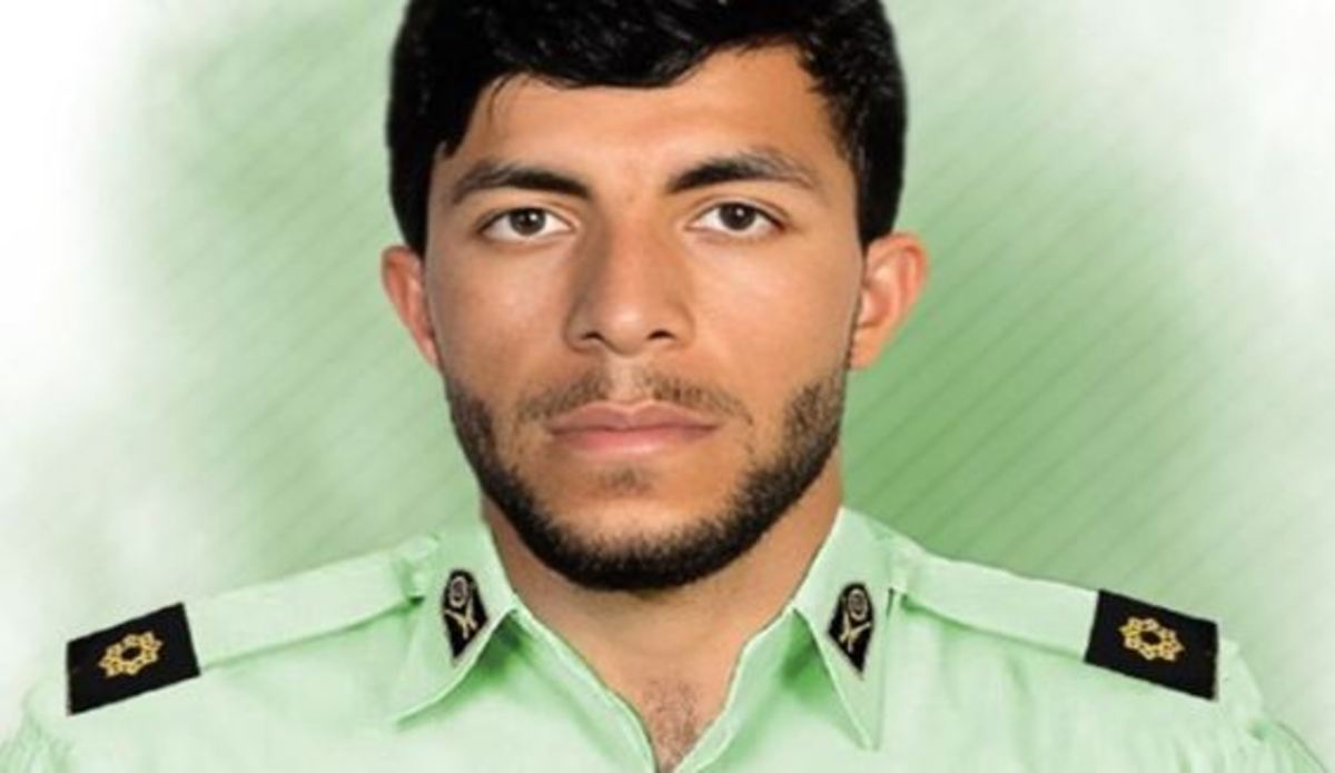 کیفرخواست پرونده شهادت مأمور نیروی انتظامی در مسجدسلیمان صادر شد