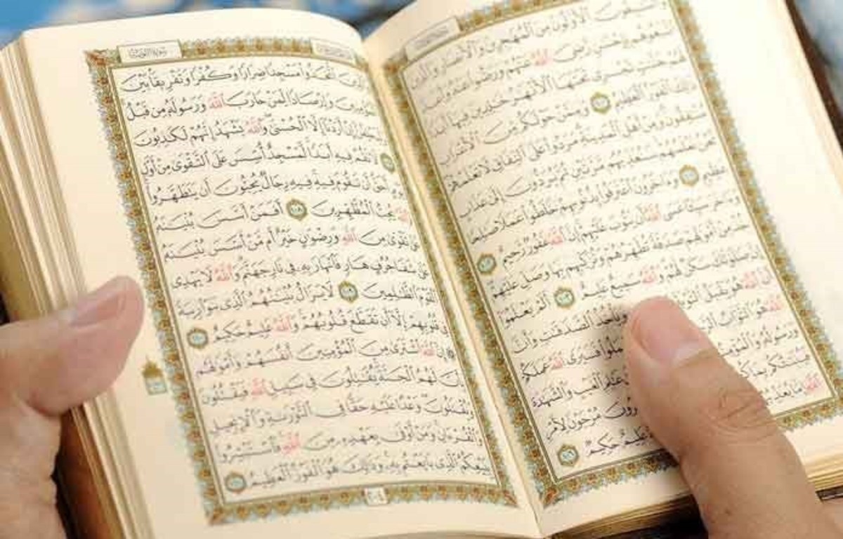 ۱۸ هزار دانش‌آموز مازندرانی در مراکز قرآنی آموزش می‌بینند