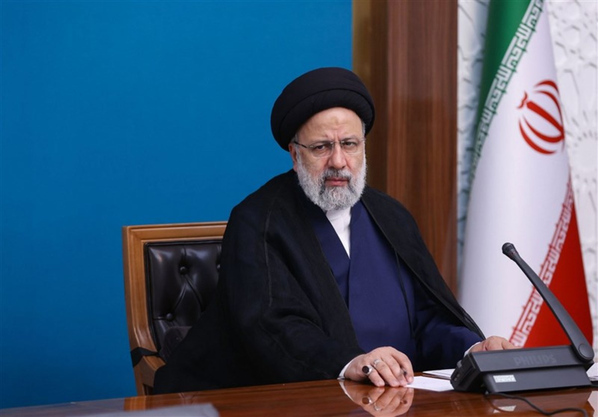 رئیسی: بانک‌ها مسکن‌سازی خود را جزو آمار تسهیلات نهضت ملی مسکن لحاظ نکنند