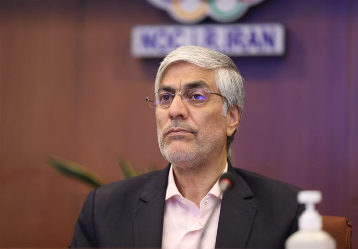 هاشمی: رسالت اصلی ما همگانی کردن ورزش است/ ورزش تربیتی را در اولویت قرار خواهیم داد