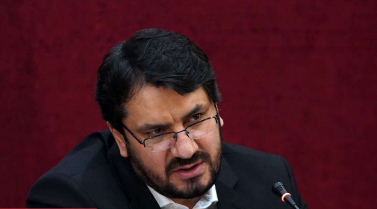 پذرپاش از واگذاری ۲۰ هزار زمین در پی طرح جوانی جمعیت خبر داد