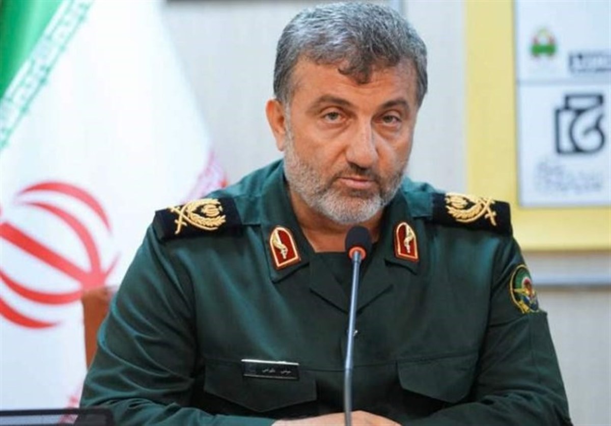 هنوز نقش جامع خوزستان در دفاع مقدس نوشته نشده است