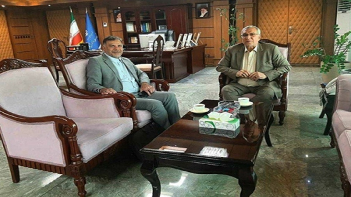 بهره‌برداری از بیمارستان ۴۰۰ تخت‌خوابی «یا زهرا» دزفول در اولویت قرار دارد