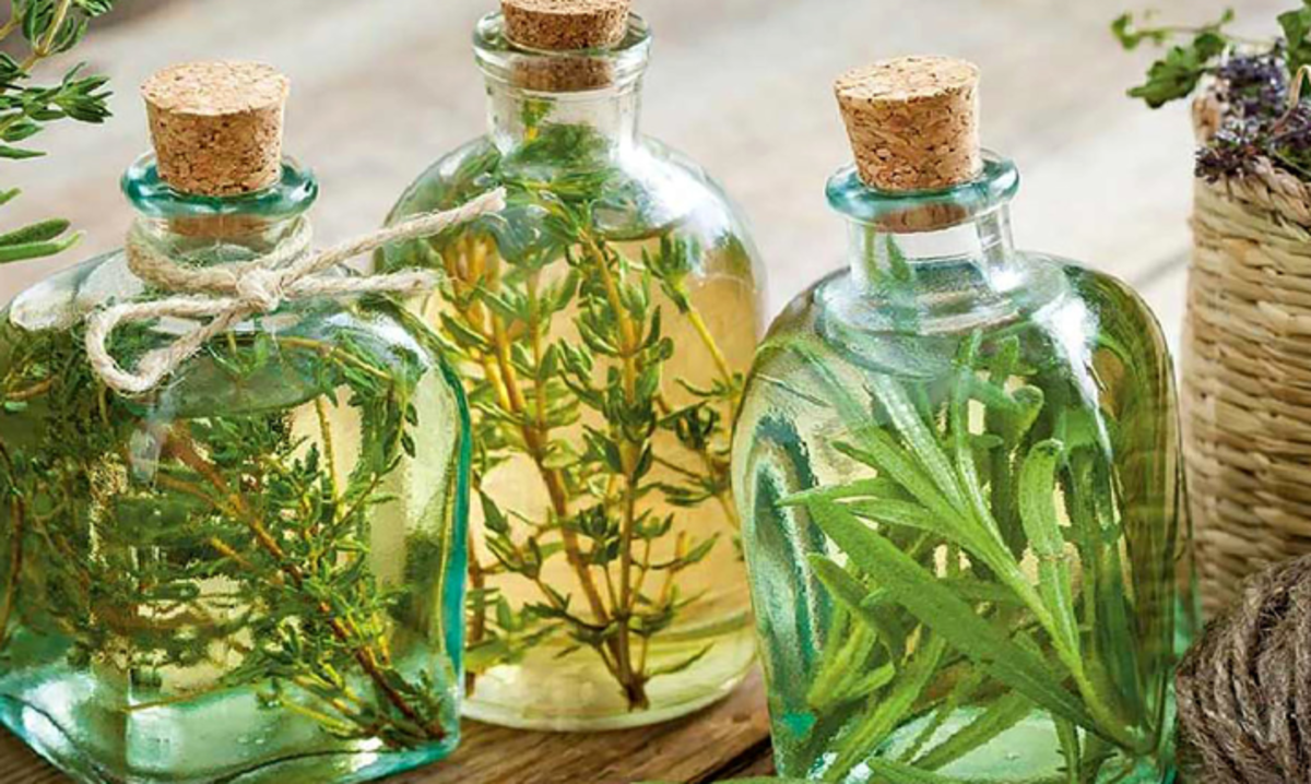 برای حفظ سلامت بدن از این عرقیجات استفاده کنید