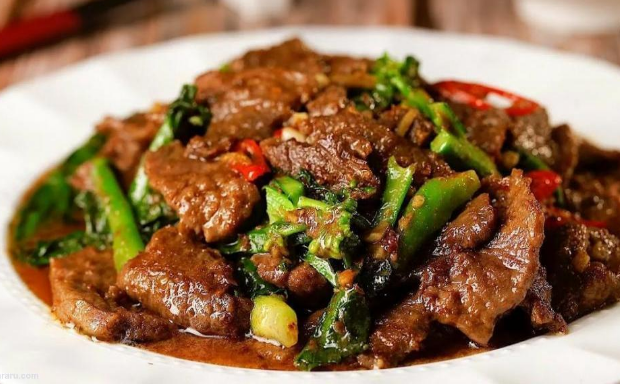 طرز تهیه لوه کباب؛ غذای اصیل مازندرانی