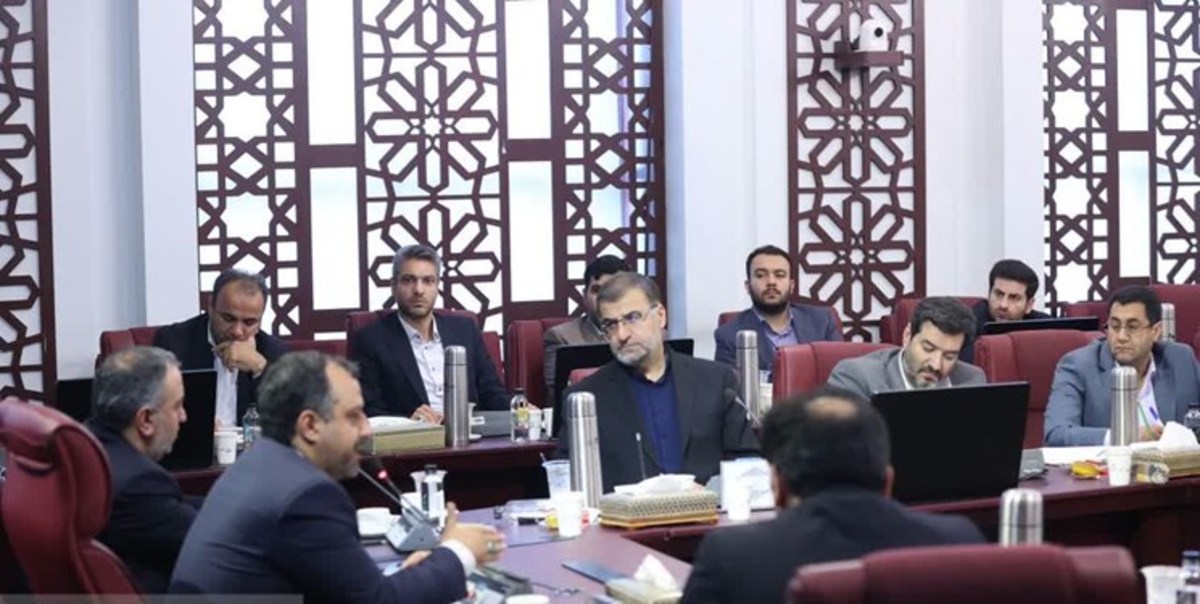استقبال وزیر از پیشنهاد خراسان‌جنوبی برای تسهیل شرایط سرمایه‌گذاری خارجی