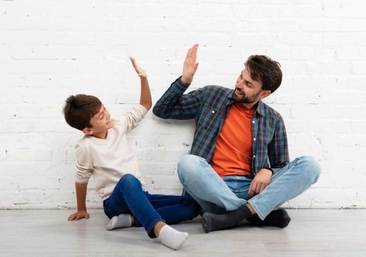 خواسته نوجوانان در این دوره از والدین خود چیست؟