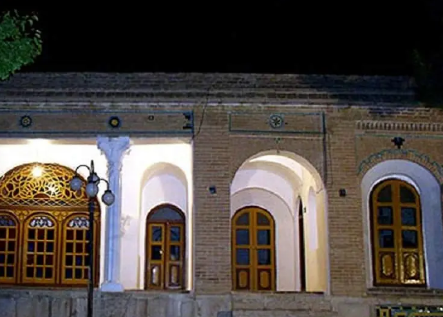 قلعه والی؛ یکی از مهم‌ترین آثار تاریخی شهر ایلام