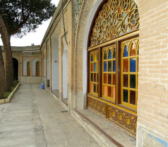 قلعه والی؛ یکی از مهم‌ترین آثار تاریخی شهر ایلام