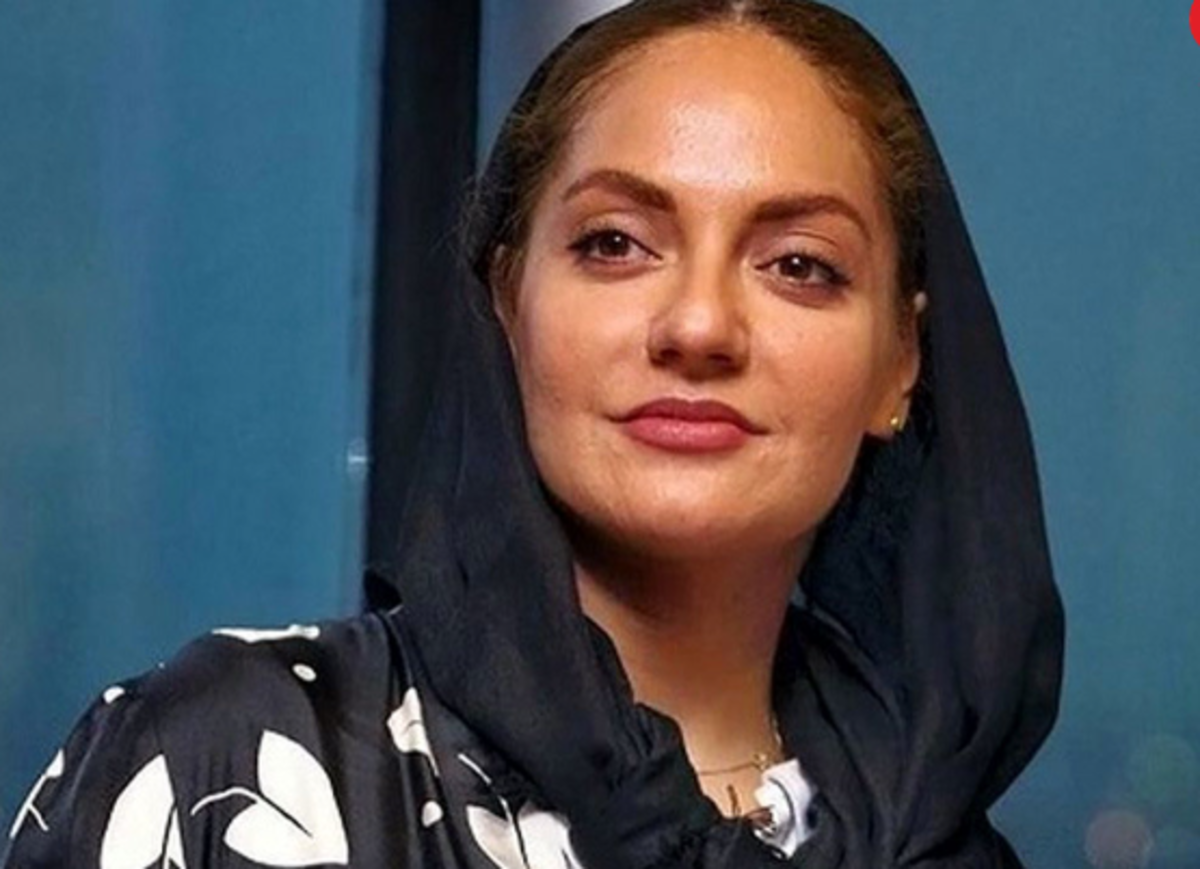 چهره خانم بازیگر در رزو‌های قبل از مهاجرتش دیدنی است! /عکس