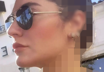 ۲ عکس از تغییرات مهناز افشار از عروسی تا مهاجرت! ۲ عکس از تغییرات مهناز افشار از عروسی تا مهاجرت!