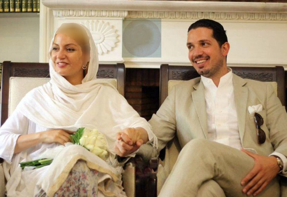 ۲ عکس از تغییرات مهناز افشار از عروسی تا مهاجرت! ۲ عکس از تغییرات مهناز افشار از عروسی تا مهاجرت!