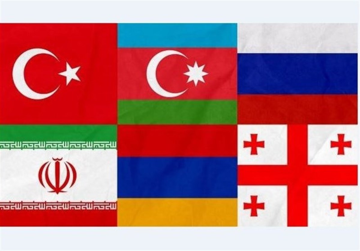 نشست وزرای خارجه پلتفرم ۳+۳ فردا در تهران