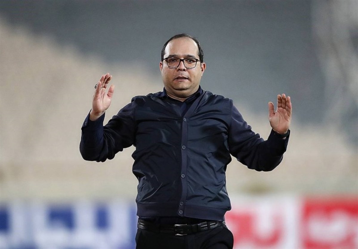 ربیعی تا اطلاع ثانوی محروم شد