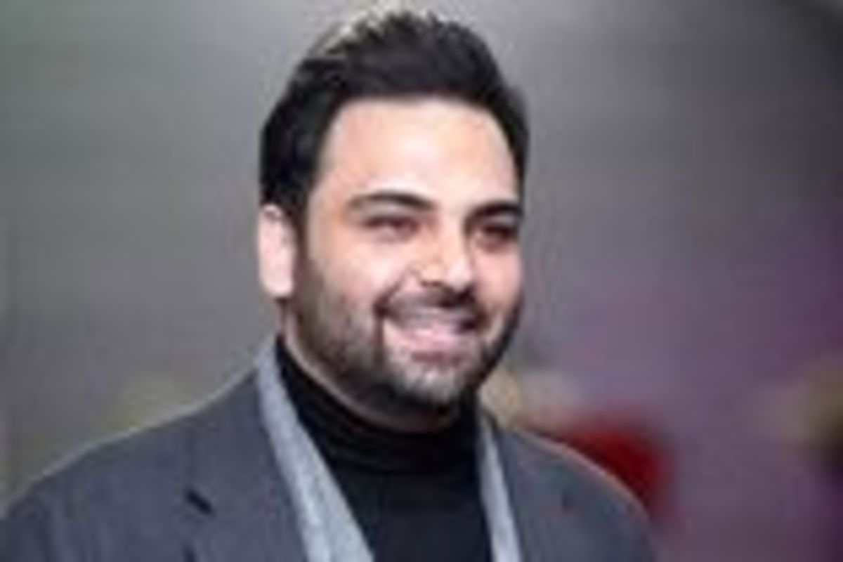 احسان علیخانی نوروز ۱۴۰۳ با «عصر جدید» به شبکه سه برمی گردد