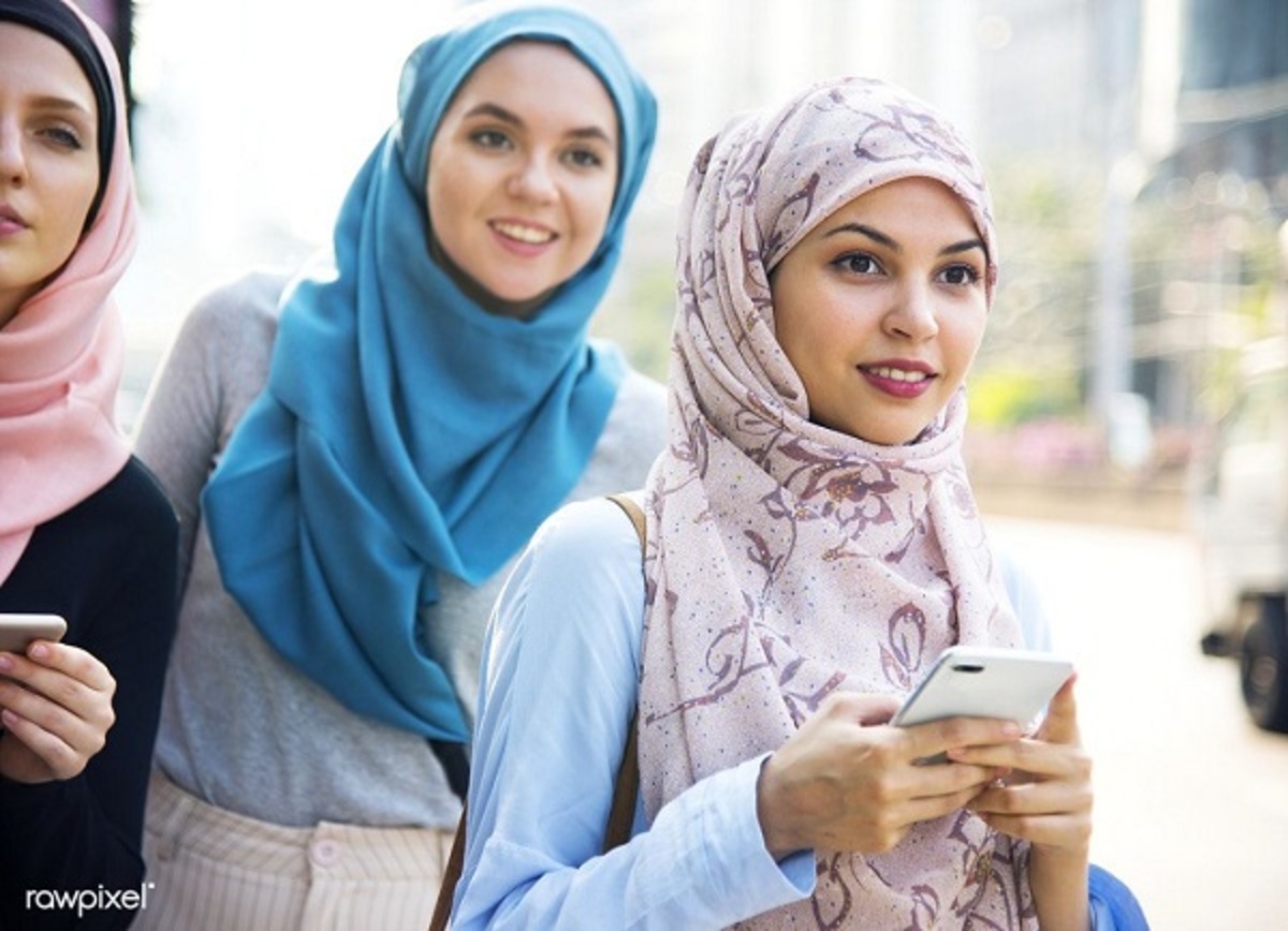 زنان در دنیای واقعی هم «واندر وومن» هستند!