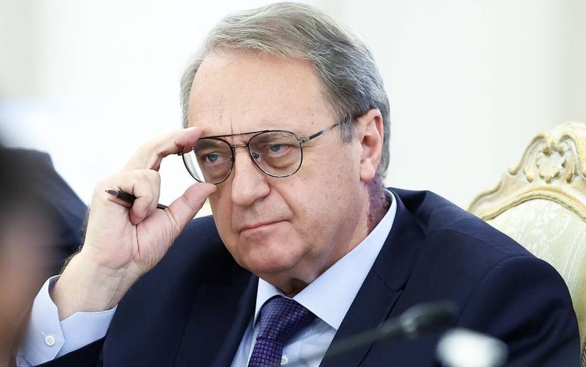 مسکو خطاب به صهیونیست‌ها: از تصرف سرزمین‌های فلسطین دست بردارید