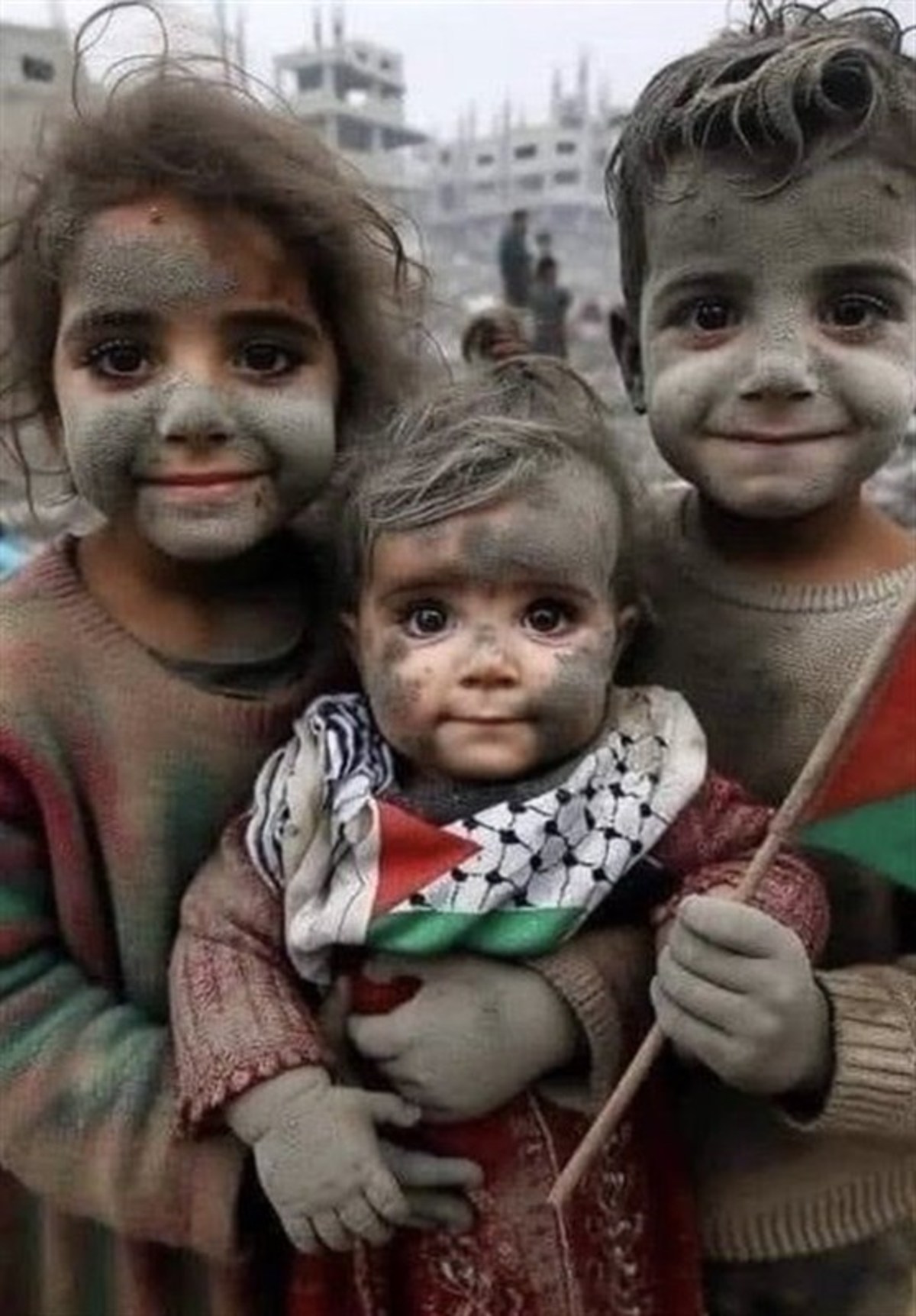 آمار جنایات رژیم صهیونیستی در نوار غزه رسما اعلام شد/ ساعتی ۵۰ فلسطینی شهید یا زخمی می‌شوند