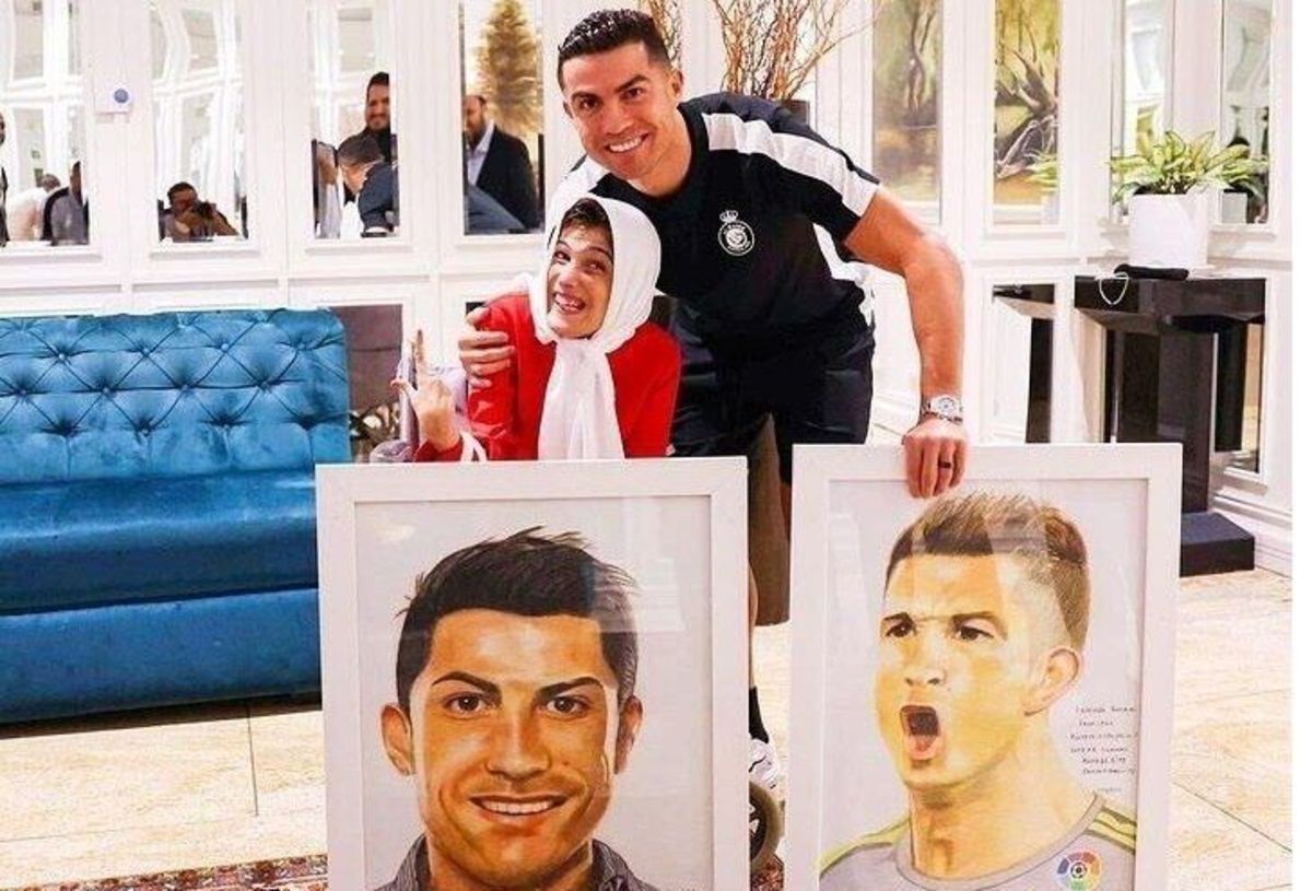 باشگاه پرسپولیس: انتشار ویدیویی از فردی با لباس نظامی، نمایشی بیش نیست