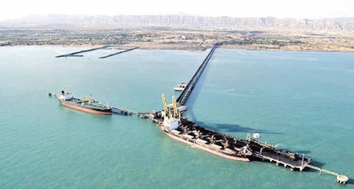 راه‌اندازی کریدور جدید ترانزیتی خلیج‌فارس- دریای سیاه