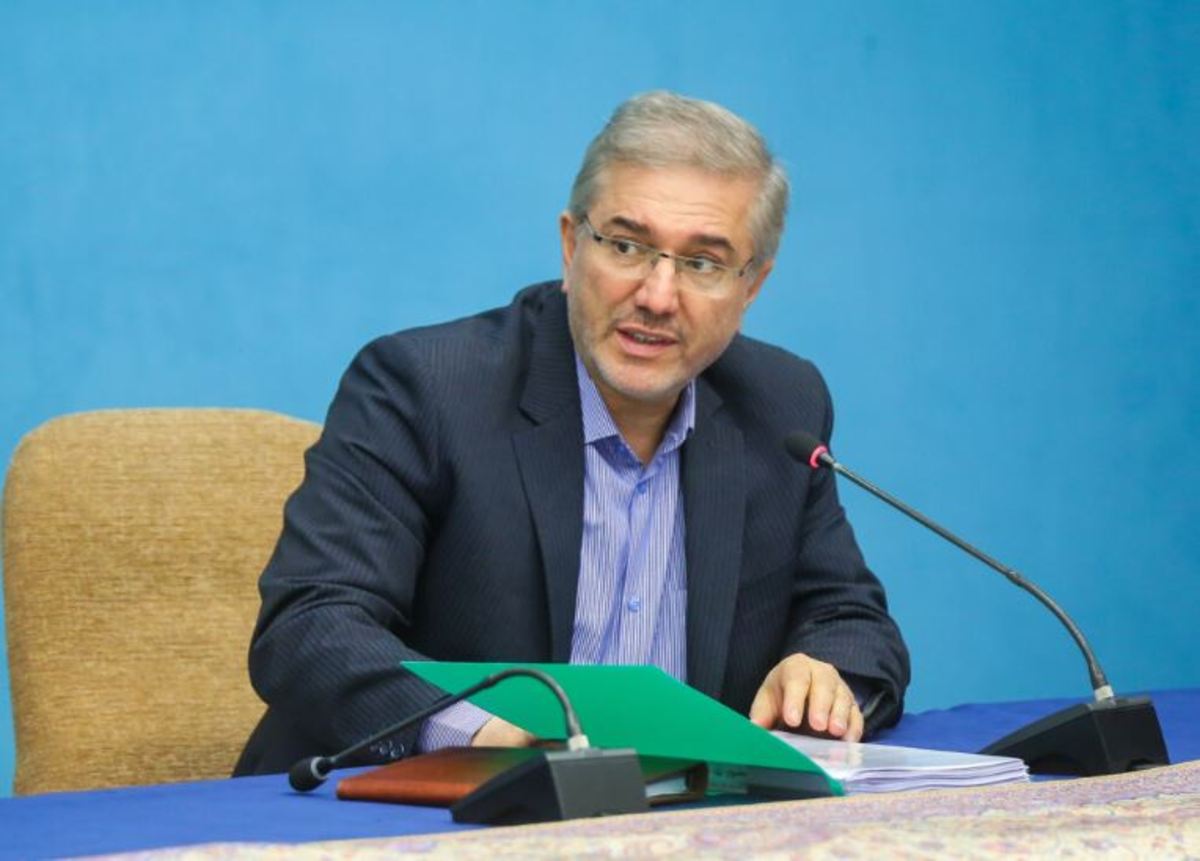 گام بلند ایران برای خلق حماسه اقتصادی